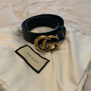 Women’s Gucci Belt